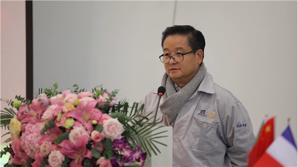 欧亚集团 扬帆再起航