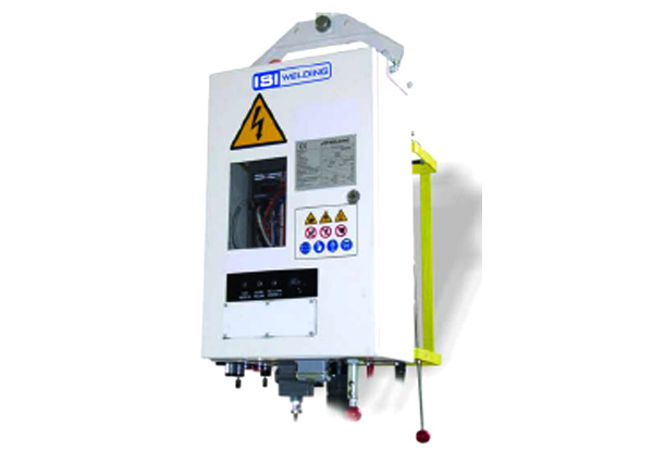 WELD 500S单板式焊接控制器