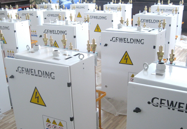 HPA-150LL-R工频焊接控制柜